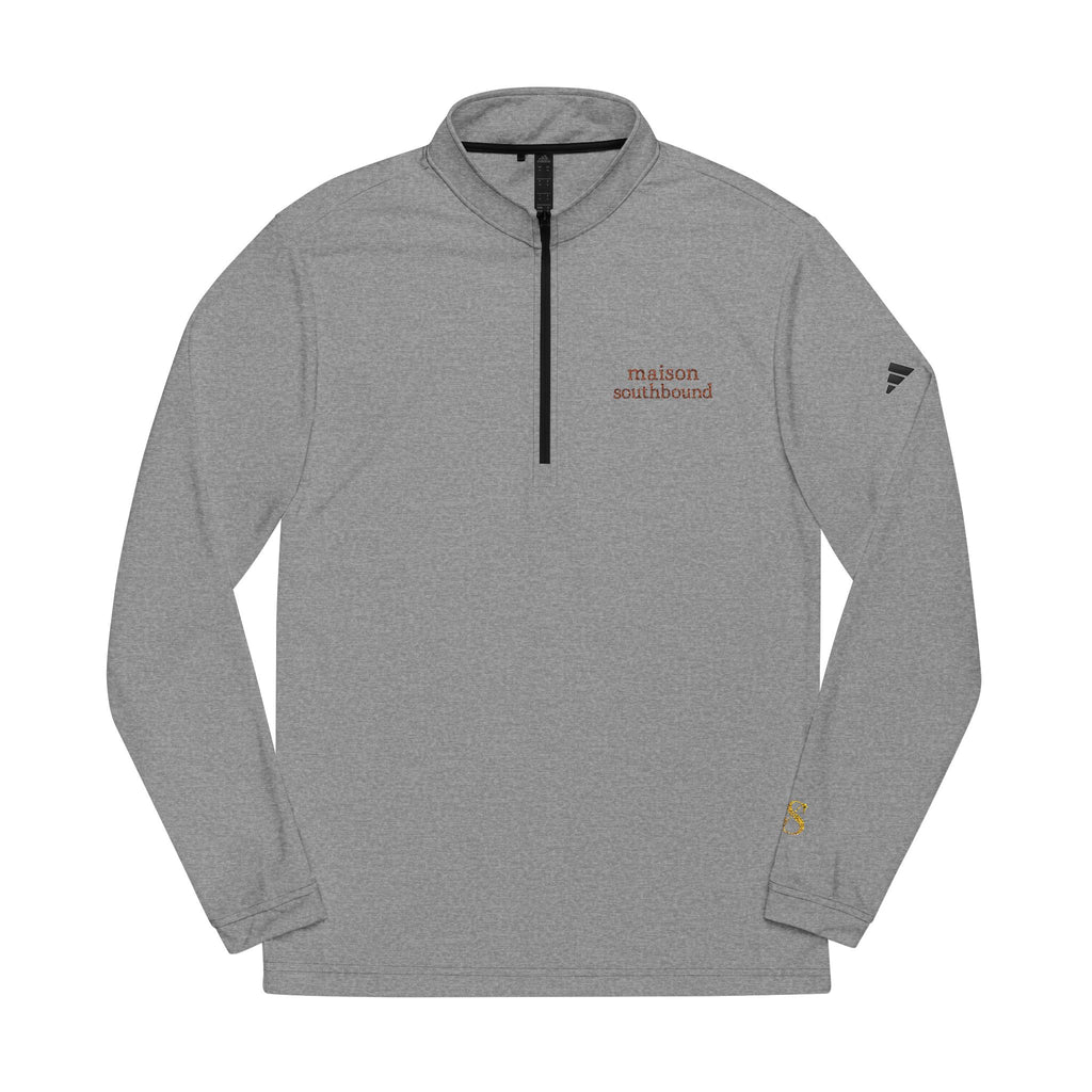 Maison Southbound x Adidas Quarter Zip