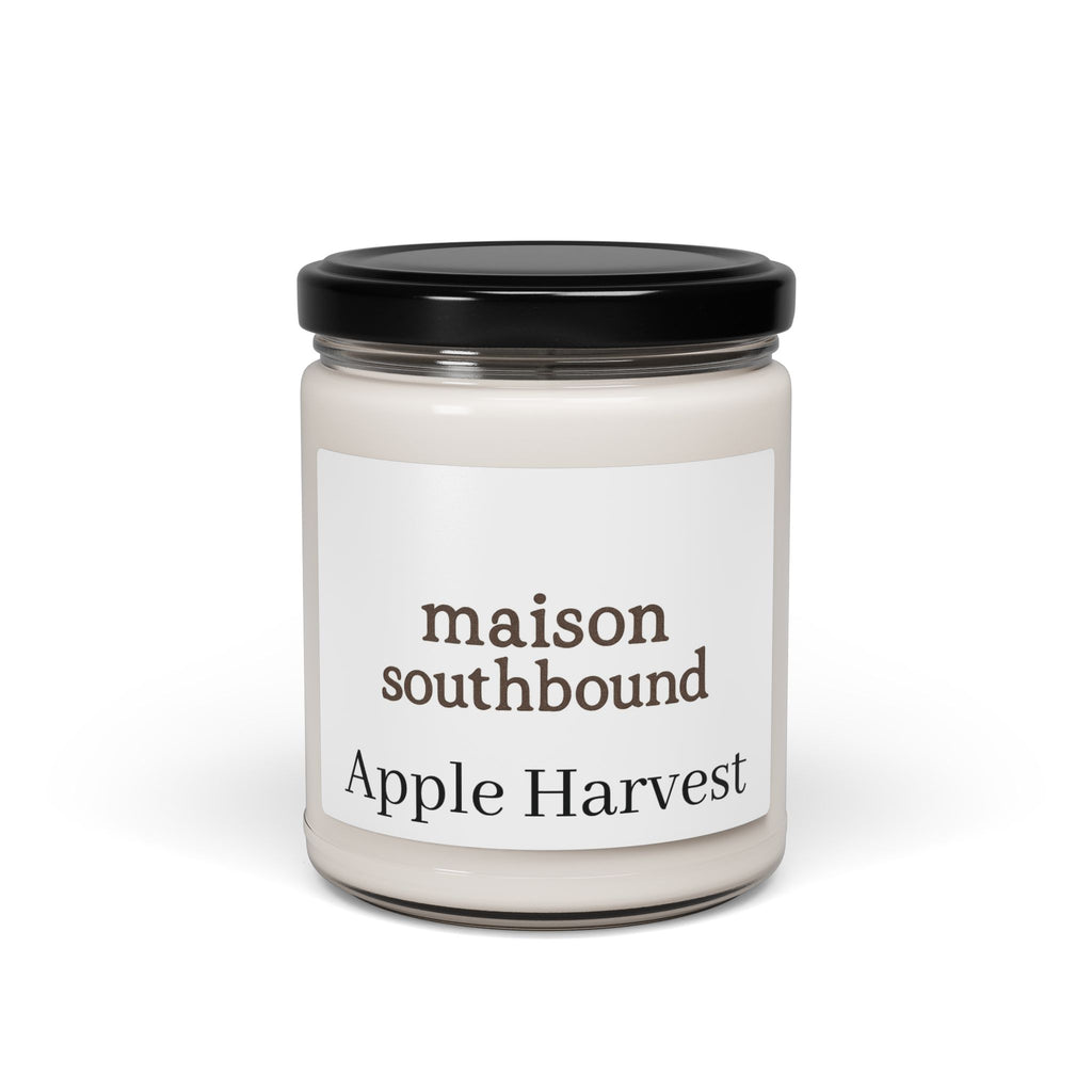 Apple Harvest- maison southbound