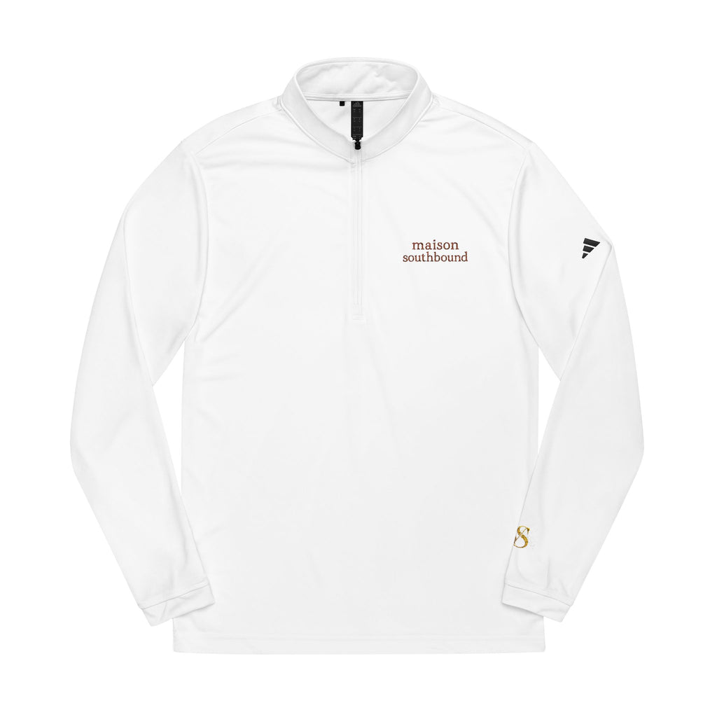 Maison Southbound x Adidas Quarter Zip