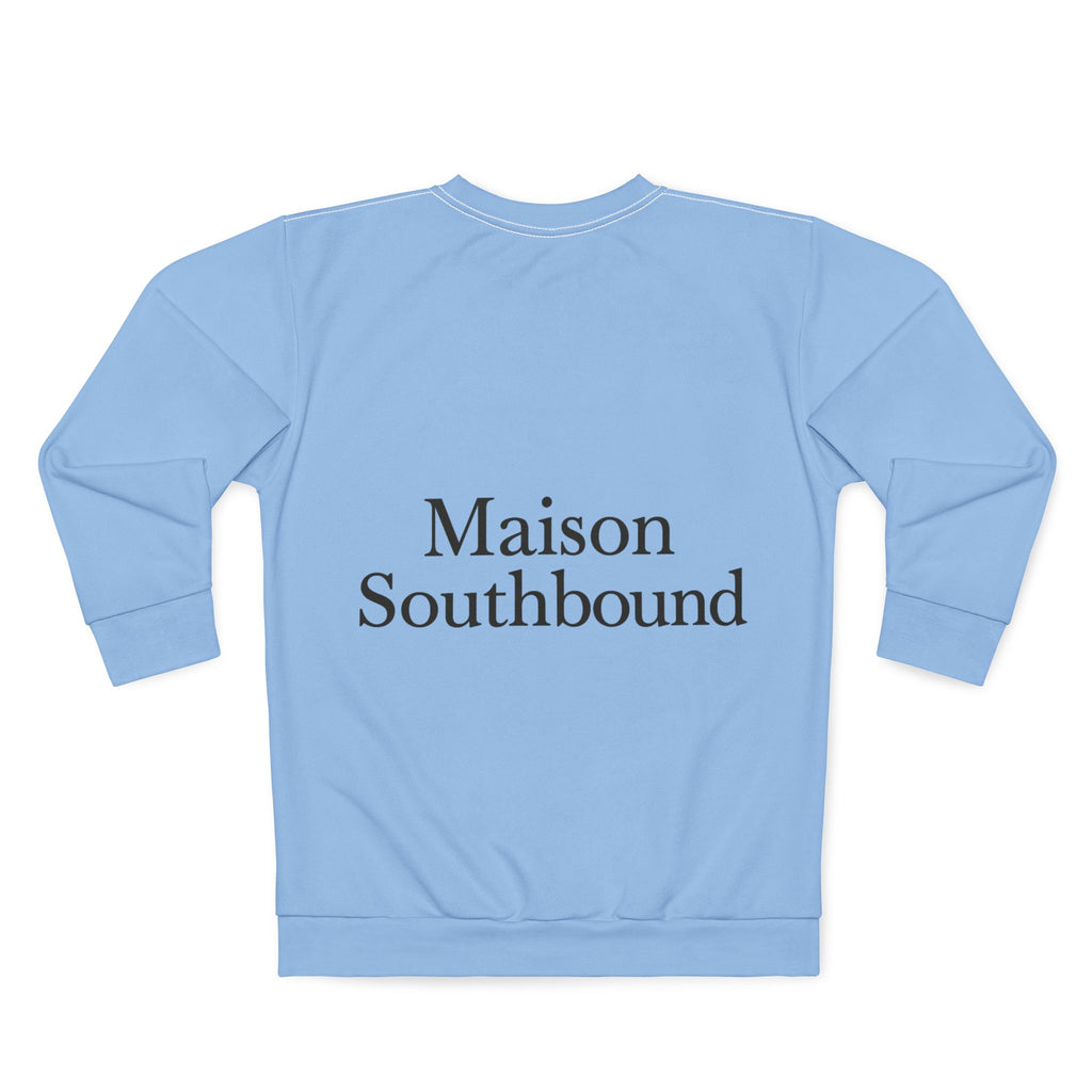 Maison Southbound Crew