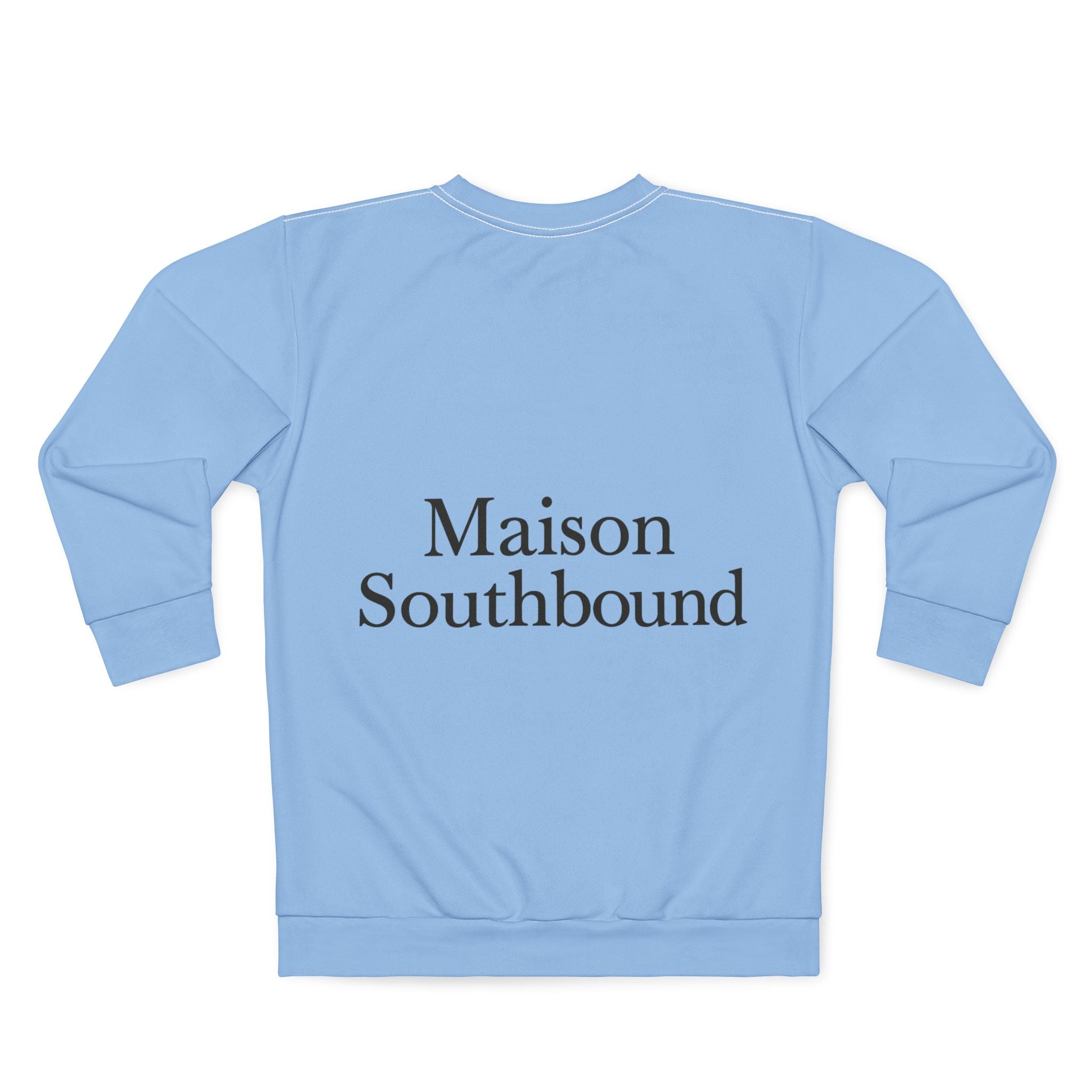 Maison Southbound Crew
