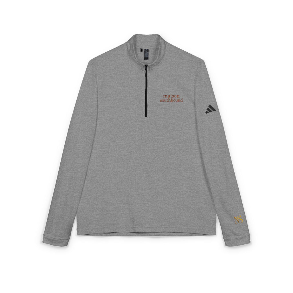 Maison Southbound x Adidas Quarter Zip